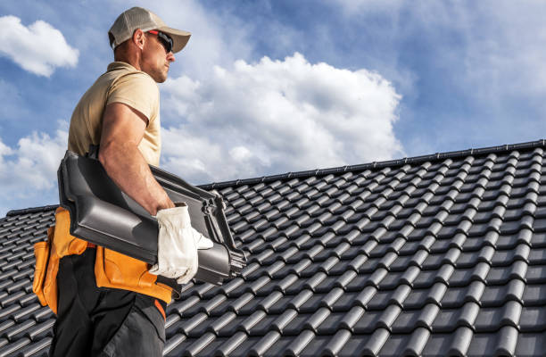 Roofing Contractor